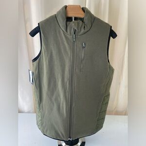 GAP Boys Reversible Jacket Vest